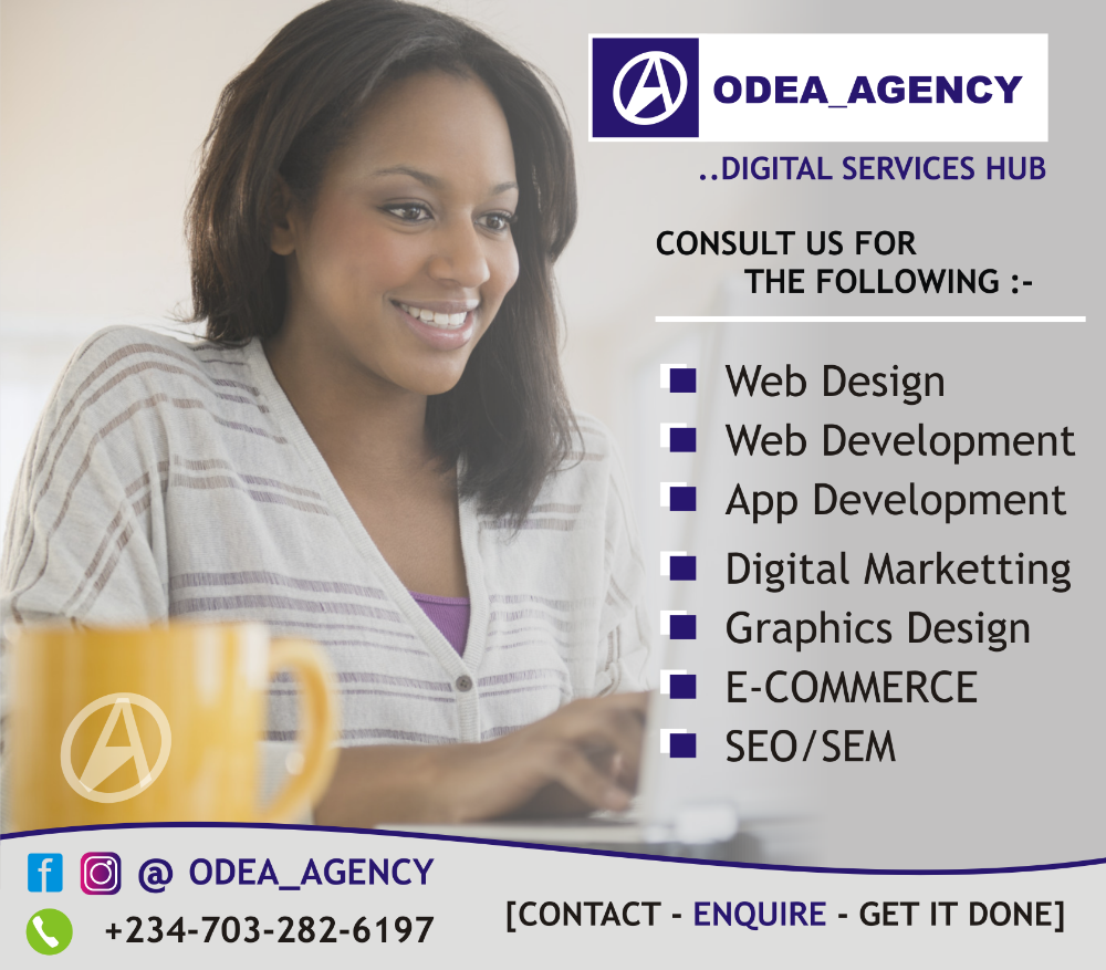 ODEA_Agency picture
